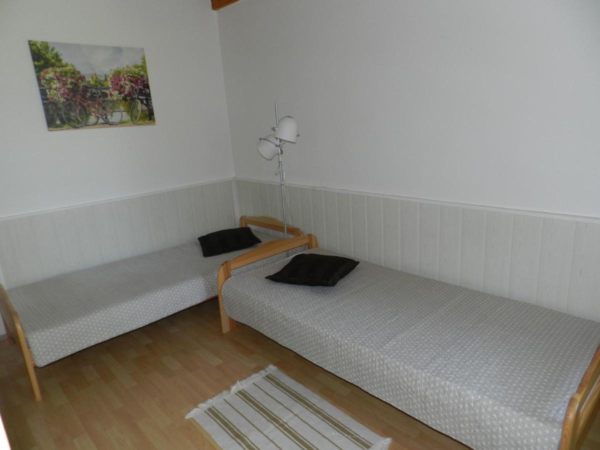 Penzion Lukov Extérieur photo