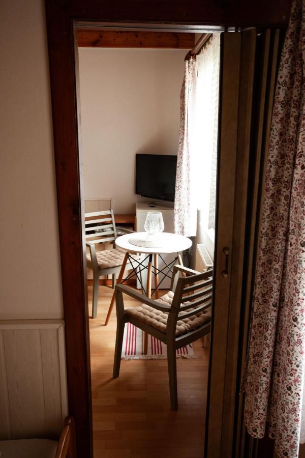 Penzion Lukov Extérieur photo