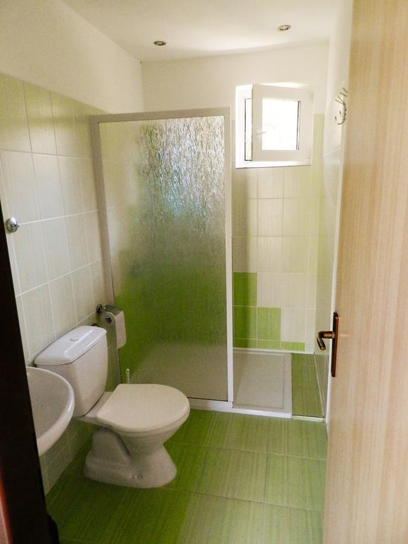 Penzion Lukov Chambre photo